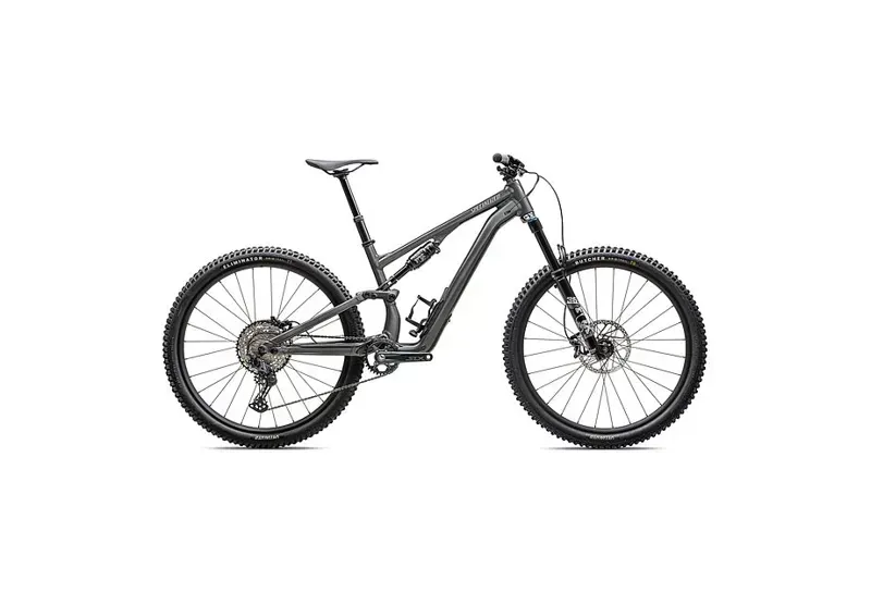 Specialized Stumpjumper 15 Comp Alloy Mountain Bike in Smoke/Gray