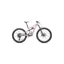 Specialized Status 2 140 Zero Mountain Bike In Satin Cool Gray/Desert Rose/Black