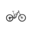 Specialized Status 2 170 Zero Trail Bike in Obsidian/Dune White