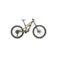 Specialized Status 2 170 Zero Trail Bike in Harvest Gold/Obsidian/Dune White