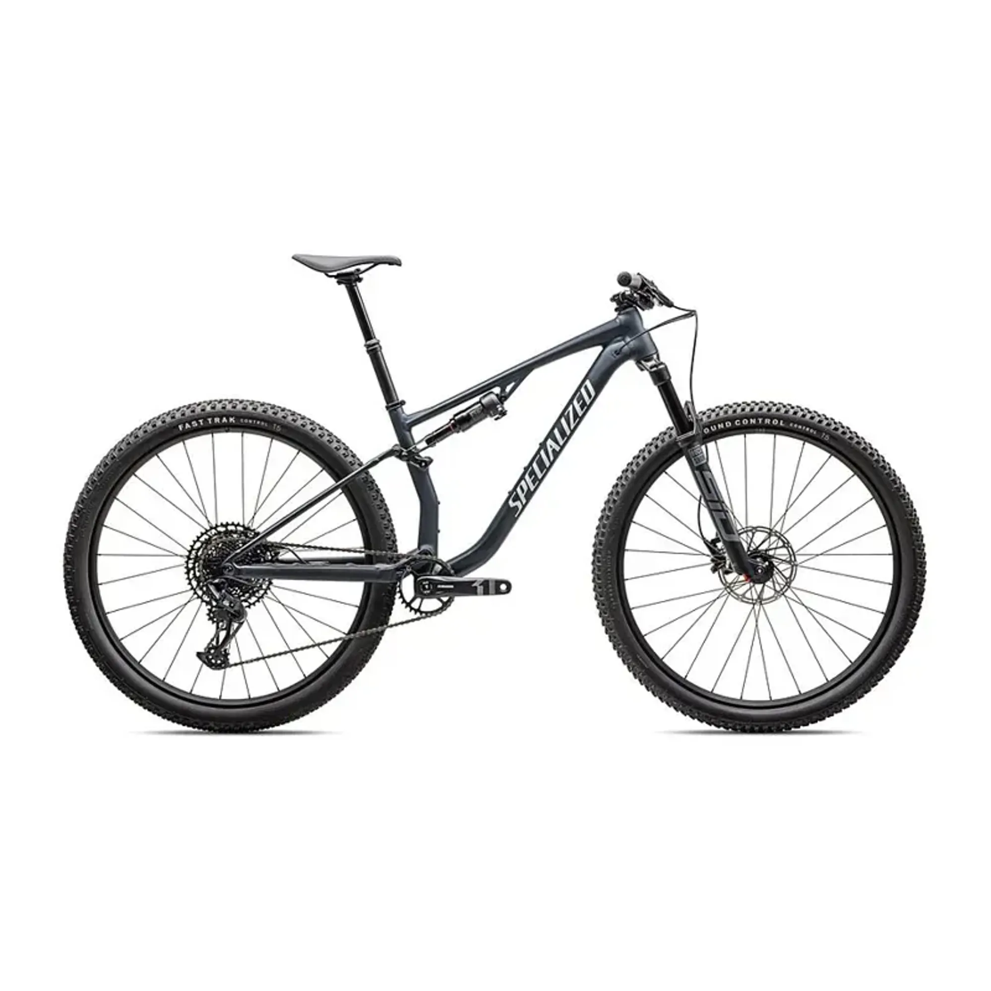 Full Suspension Bici Specialized Xc 29 Inch Full Suspension Carbon
