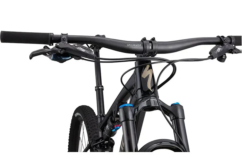 Specialized Chisel Comp EVO Mountain Bike in Black-5