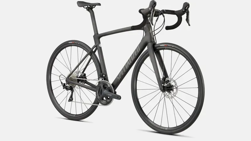 Specialized ROUBAIX SPORT SMK/SILDST/BLKREFL 54-5
