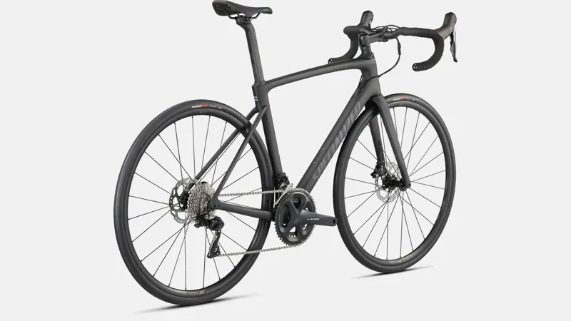 Specialized ROUBAIX SPORT SMK/SILDST/BLKREFL 54-4