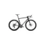 Specialized Tarmac SL8 Pro - SRAM Force eTap AXS Road Bike In Gloss Carbon/Metallic White Silver