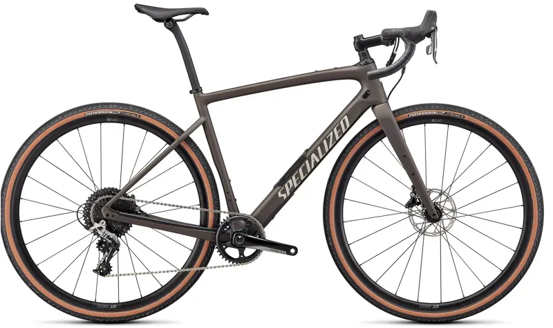 自転車本体 SPECIALIZED DIVERGE COMP SMARTWELD 56cm SPECIALIZED DIVERGE COMP SMARTWELD 56cm