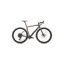 Specialized Diverge Expert Carbon Gravel Bike In Satin Burnt Gold Metallic/Black Liquid Metal