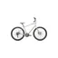 Specialized Roll 2.0 Road Bike In Satin Birch/Satin Electric Green Reflective
