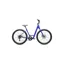 Specialized Roll 2.0 Low Entry Road Bike In Gloss Sapphire/Satin White Reflective