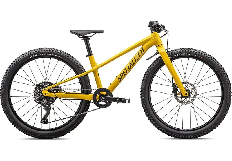 Specialized Riprock 24 Kids Bike in SLPHR OAKGRN-1