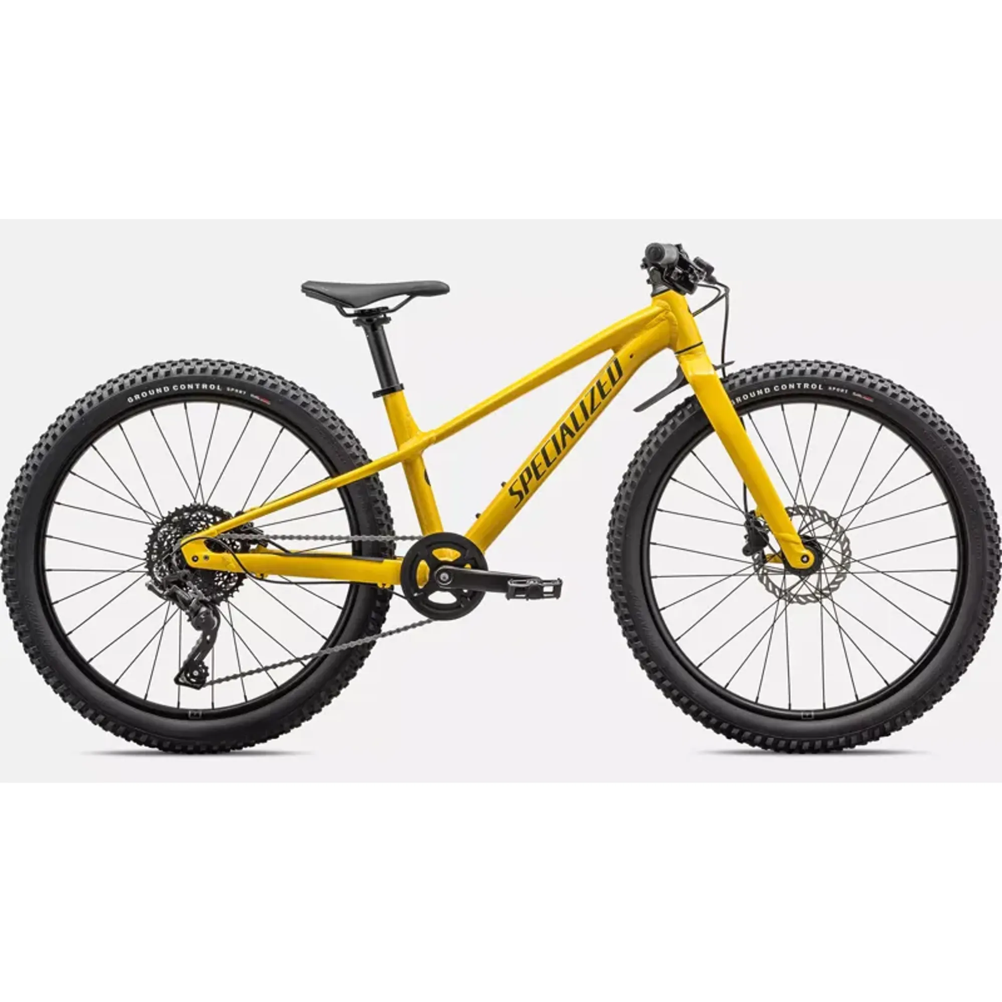 Specialized Riprock 24 Kids Bike in SLPHR OAKGRN Specialized Riprock 24 Kids Bike in SLPHR OAKGRN