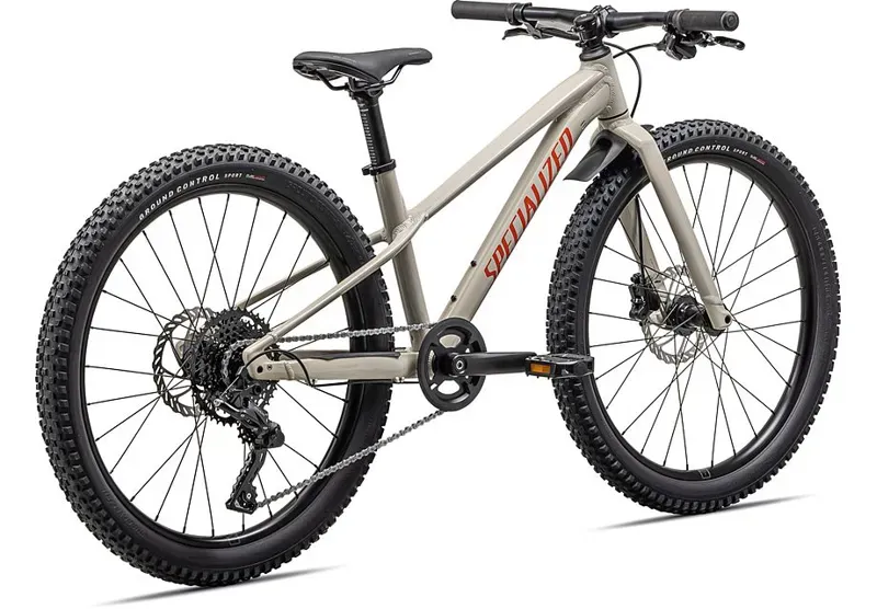 Specialized Riprock 24 Kids Bike in WHTMTN AMBRGLW-3
