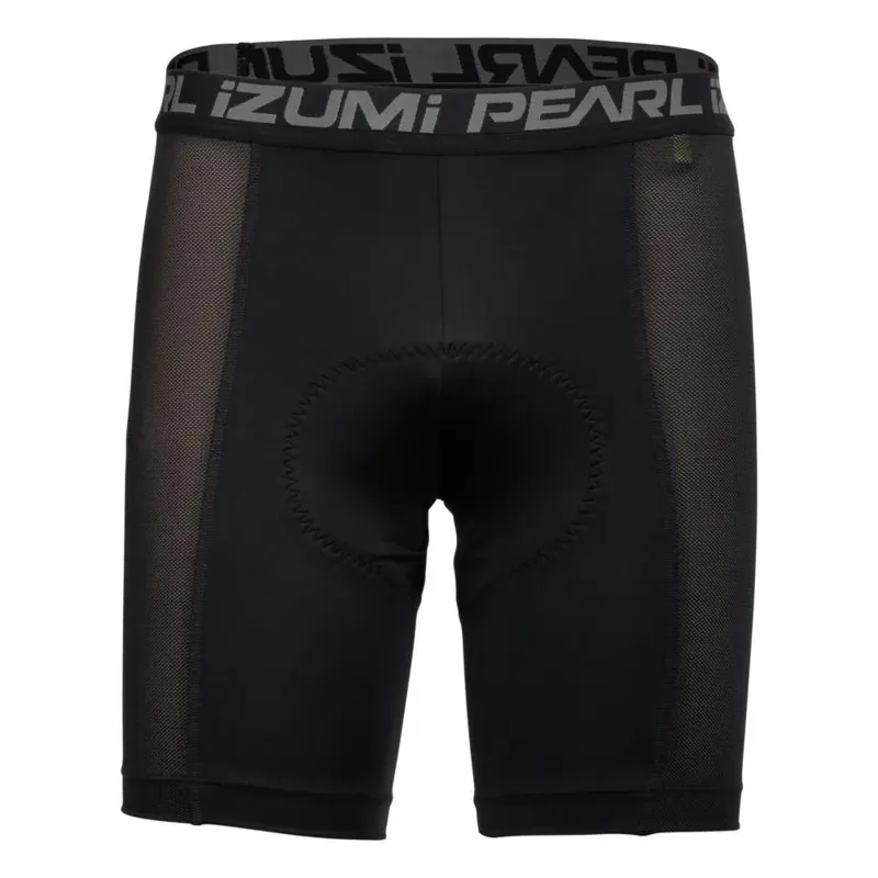 Pearl Izumi Men's Transfer Liner Shortsin Black