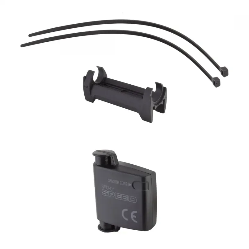 Cateye 160-2196 SPD Sensor Kit in Black