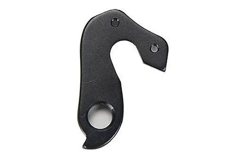 Specialized Revision 4 Alloy 25-tooth Road Derailleur Hanger in Black