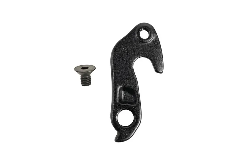 Specialized Revision 3 Alloy 28-tooth Road Derailleur Hanger in Black-1