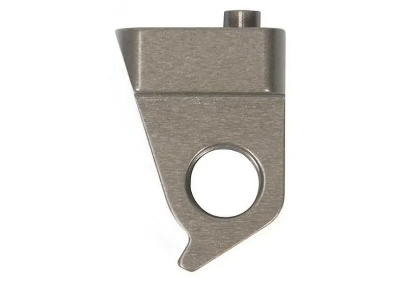 Specialized Mountain 3 Bolt-on Rear MTB Derailleur in Gray