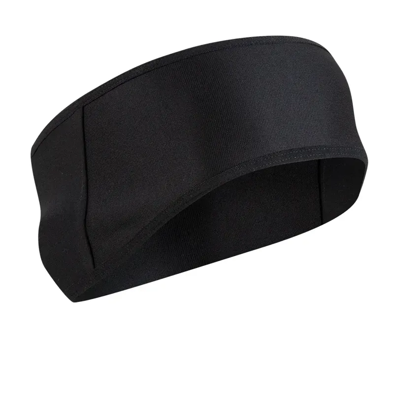 Pearl Izumi AmFIB Lite Headband in Black