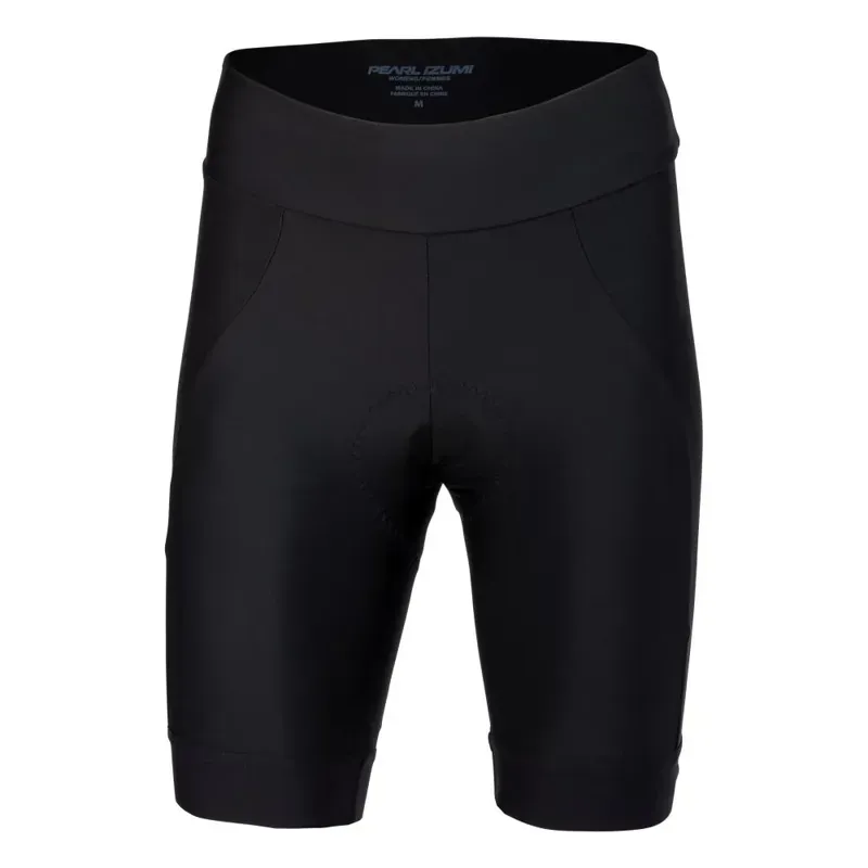 Short PiZ W Attack Black LG