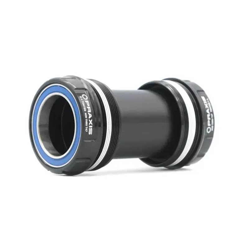 M30 Thru BSA Thread BB 68/ 73mm black-3