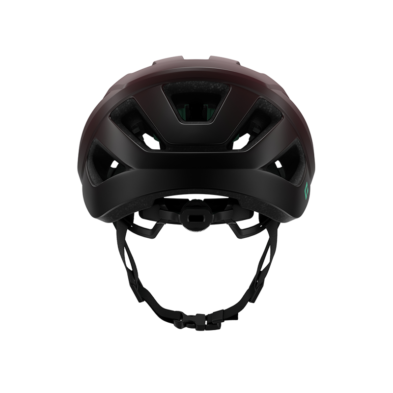 Lazer Tonic Kineticore Road Helmet in Cosmic Berry-3