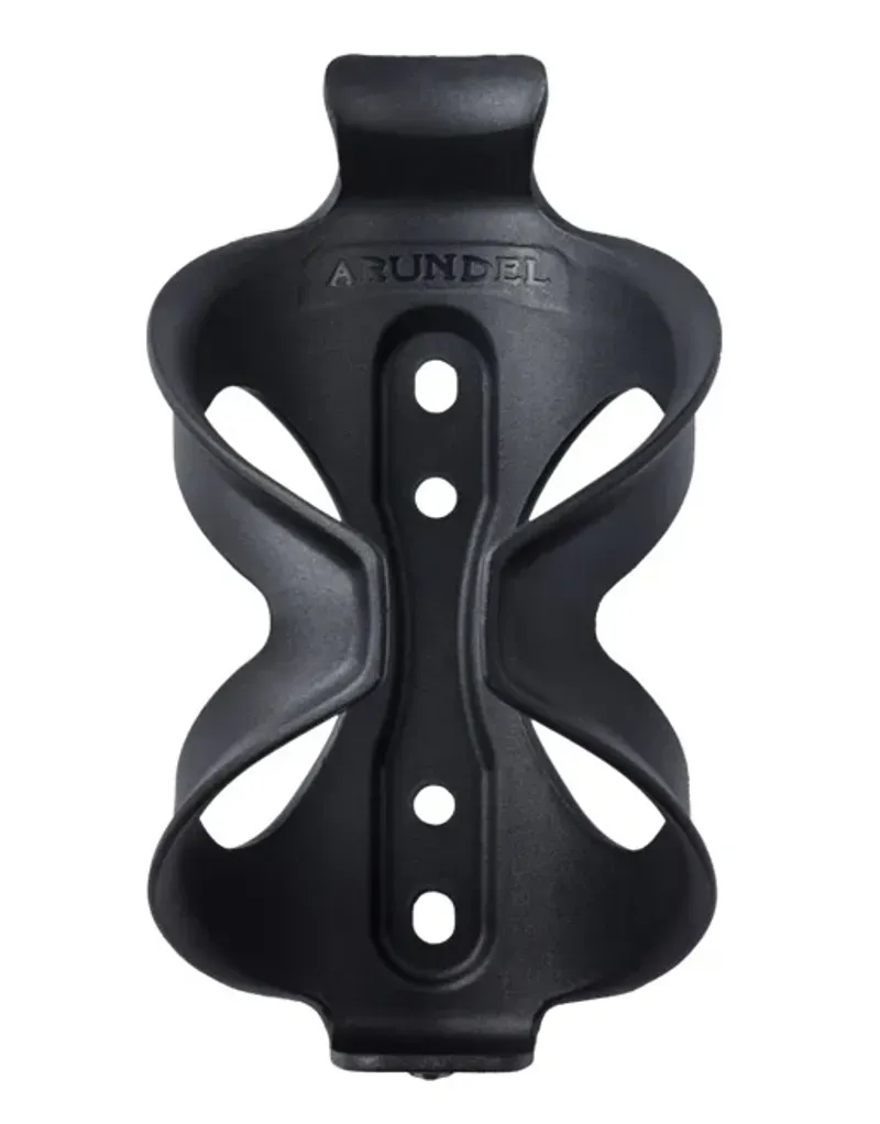 Arundel Sport Cage in Black