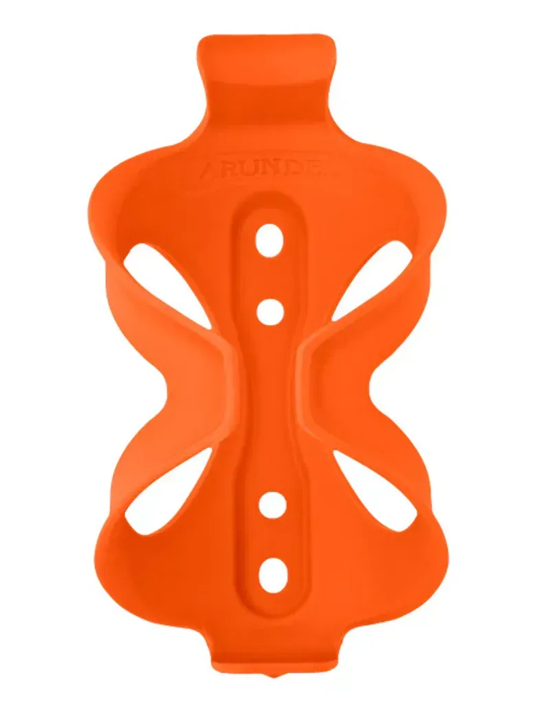 Arundel Sport Cage in Orange