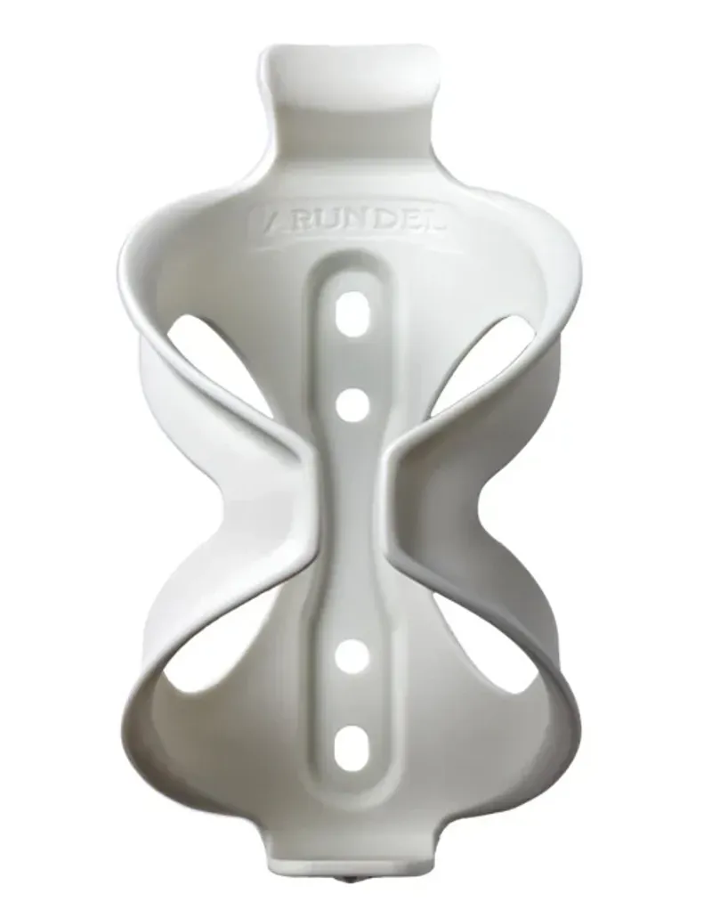 Arundel Sport Cage in White