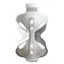 Arundel Sport Cage in White