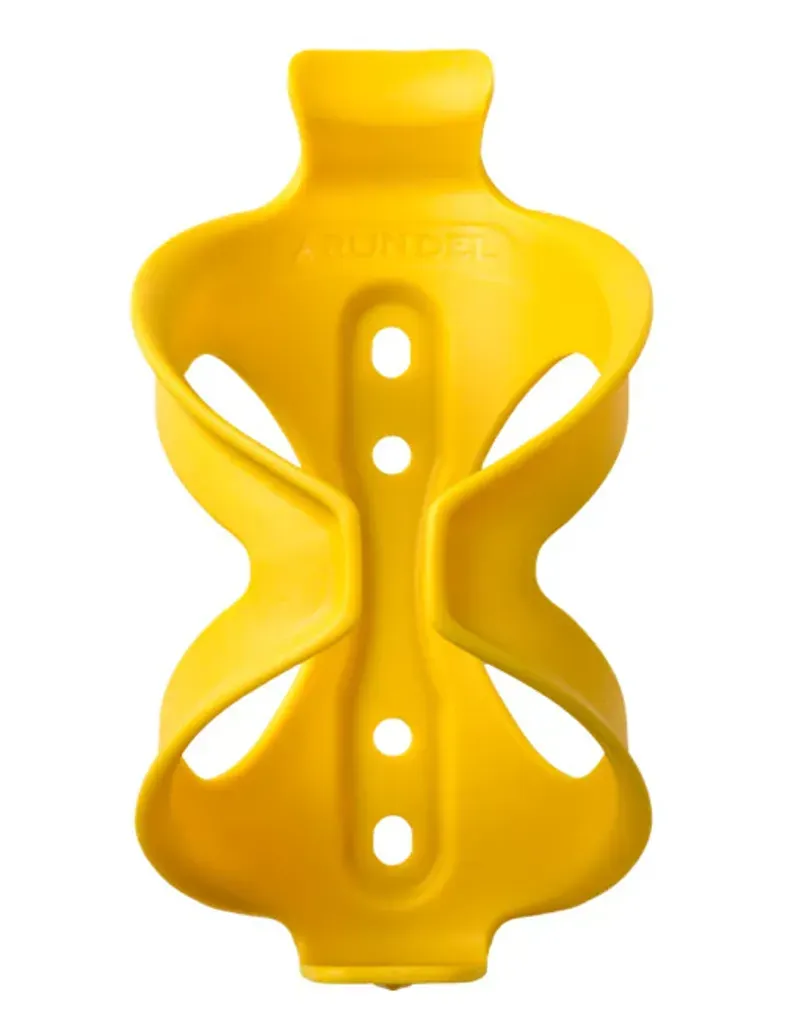 Arundel Sport Cage in Yellow