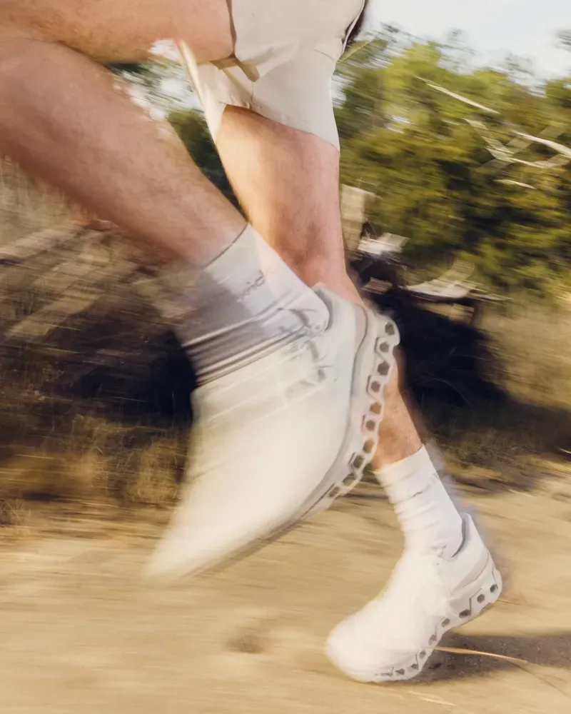 Sock Swiftwick Asp MidCrew Oat-3