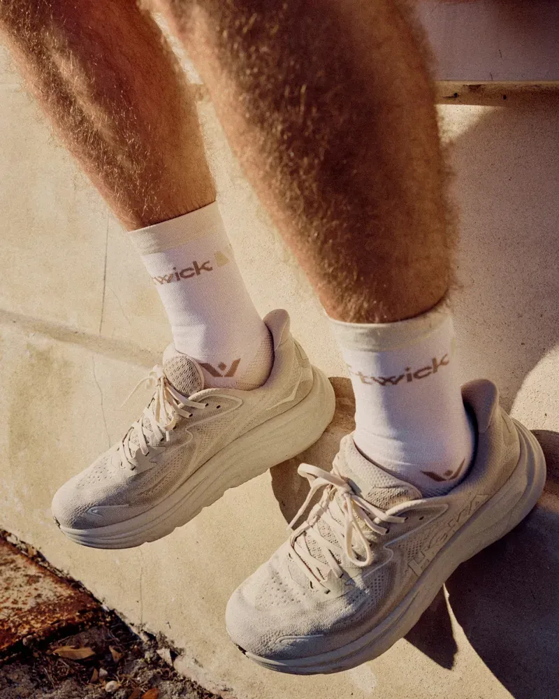Sock Swiftwick Asp MidCrew Oat-1