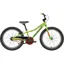 Specialized Riprock Coaster 20 Kids Bike in Monster Green/Nordic Red/Black Reflective