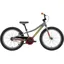 Specialized Riprock Coaster 20 Kids Bike in Sterling Gray/Nordic Red/Hyper Reflective
