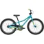 Specialized Riprock Coaster 20 Kids Bike in Turquoise/Hyper Green/Light Turquoise