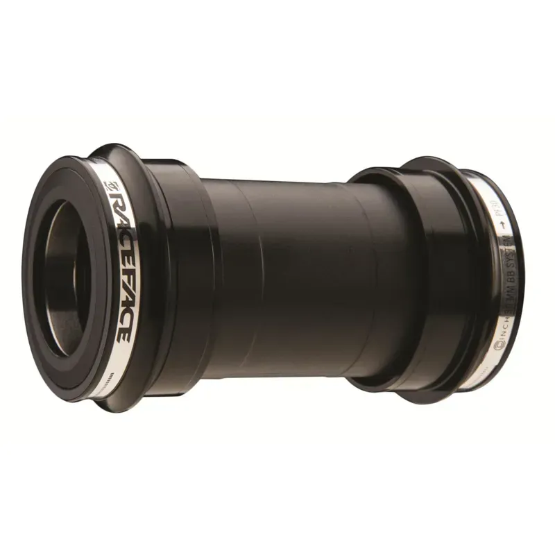 RaceFace CINCH PF30 Bottom Bracket: 46mm ID X 100mm Shell X 30mm Spindle External Seal