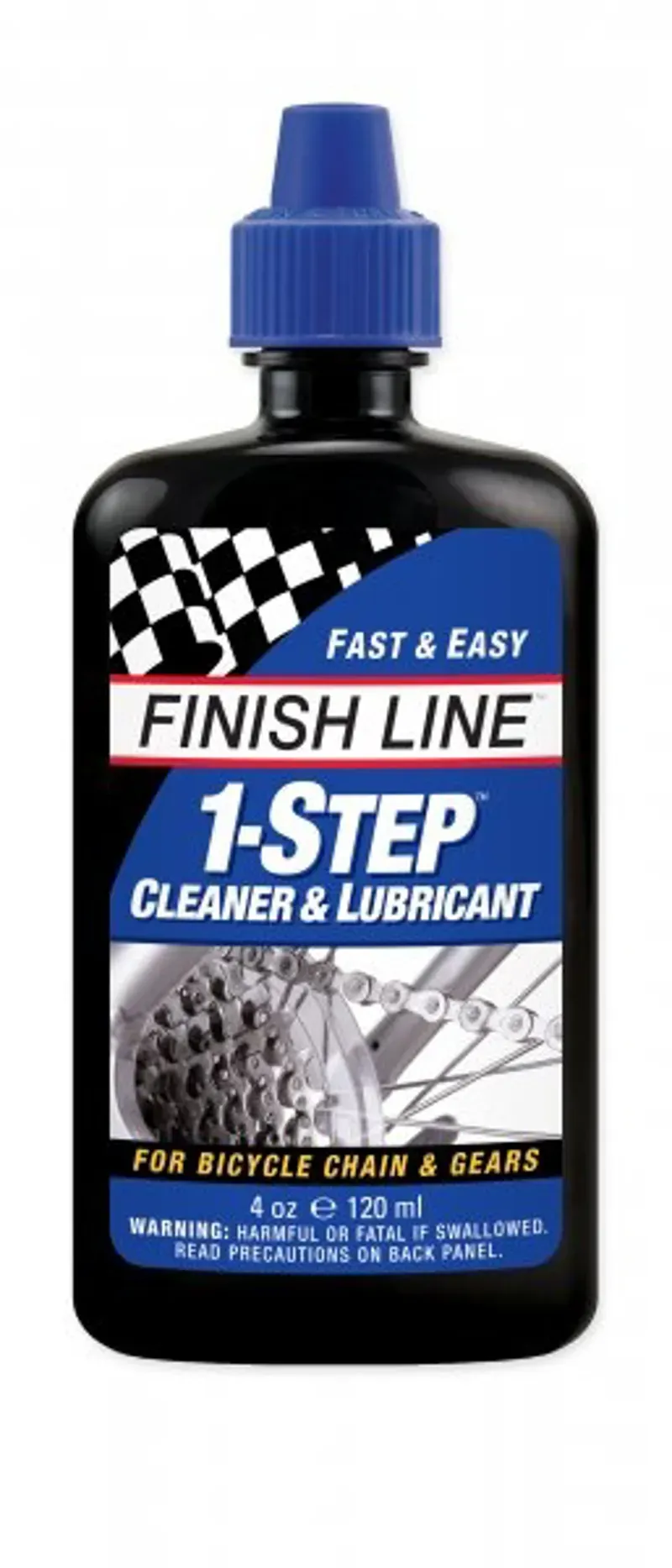 M0008 8-Oz. 1-STEP CLEAN&LUBE - SPRAY 8 oz