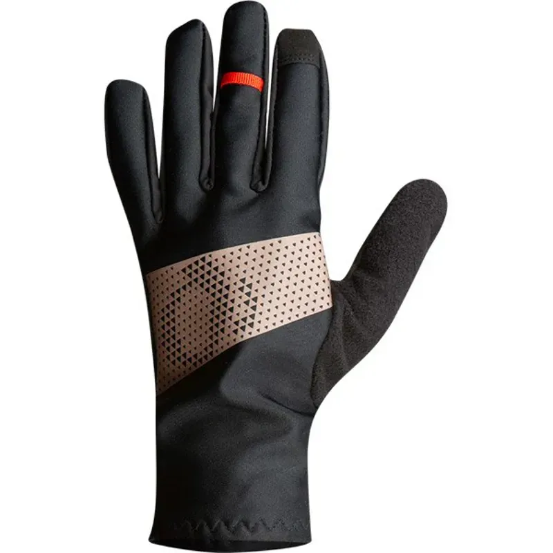 Pearl Izumi Cyclone Gloves in Black