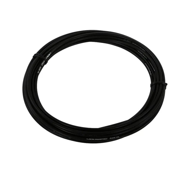 Jagwire Pro Brake 10m Outer Casing KEB Workshop Roll in Black