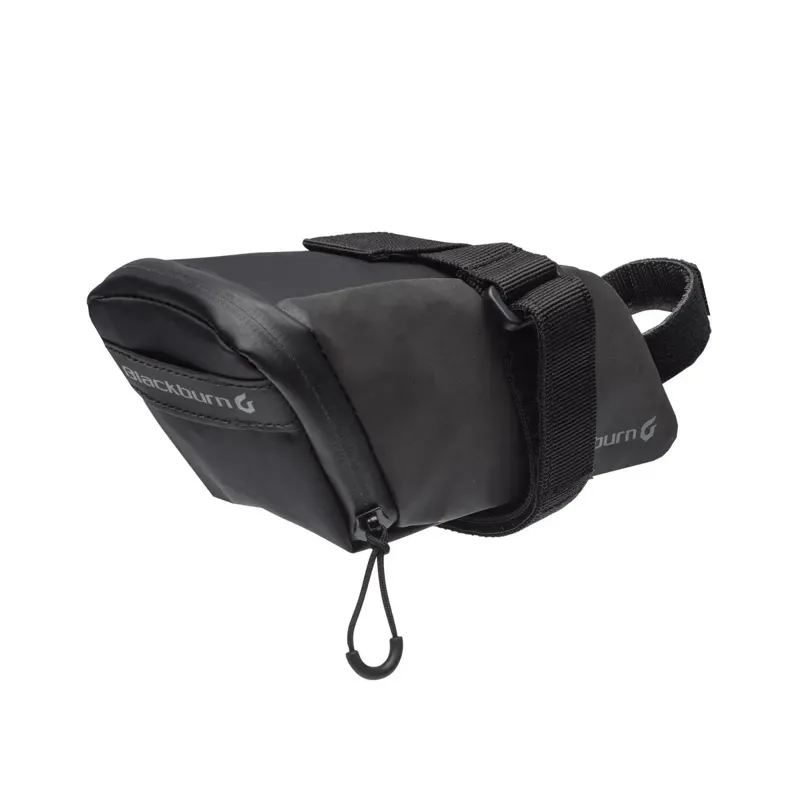 Blackburn Grid Seat Bag in Reflect