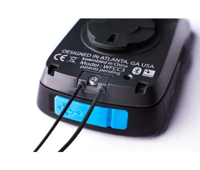 Wahoo ELEMNT BOLT/ROAM Tether