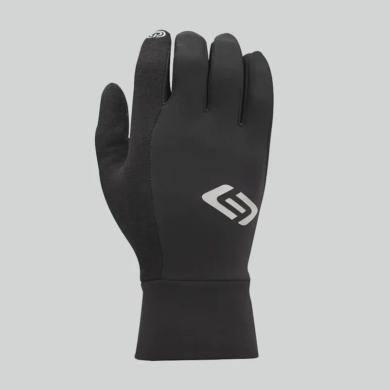 Bellwether Full Finger Climate Control Gloves in Black