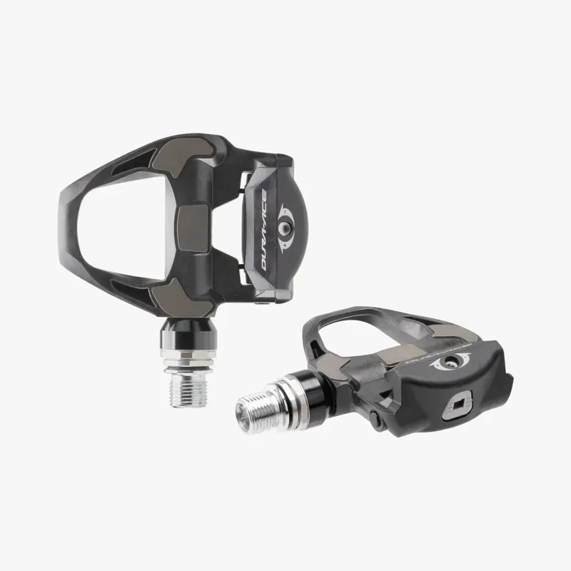 Pedal Shimano Dura Ace R9100 Std Spindle-3
