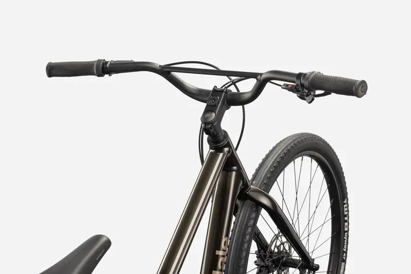 Cannondale Treadwell 2 Fitness Bike in Obsidian-2