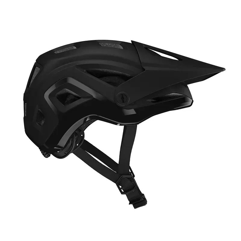 Helmet Lazer Impala MIPS Matte Full Blk LG