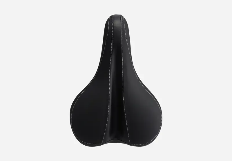 Cannondale Adventure Saddle In Black-1