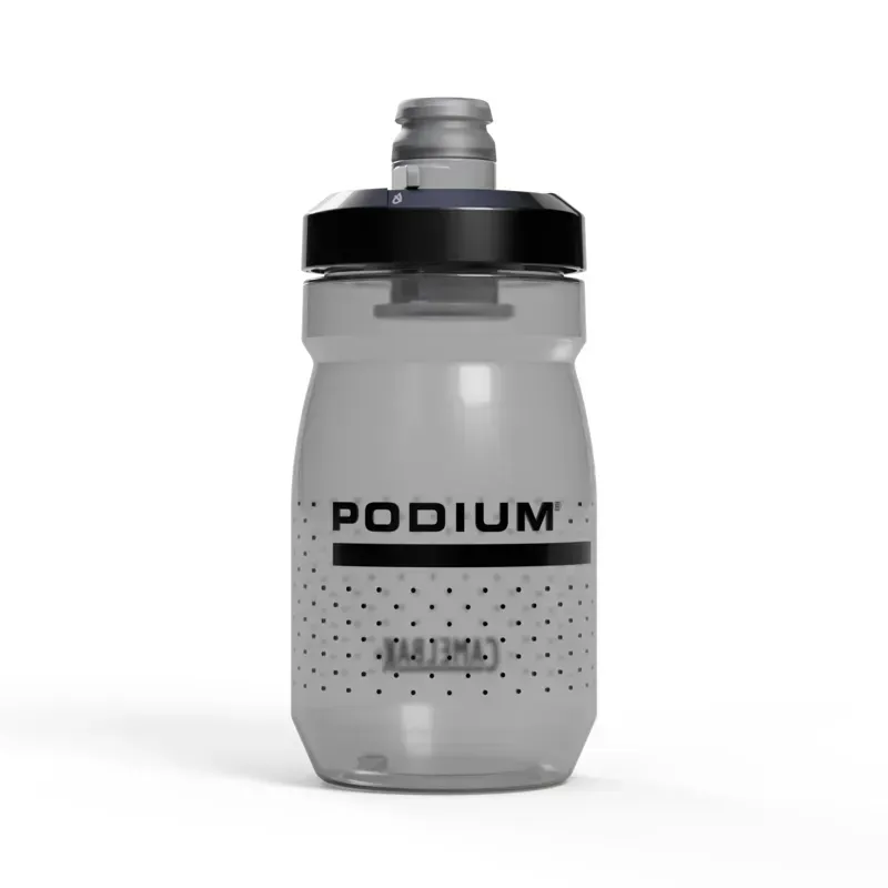 Camelbak Podium 15oz Bike Bottle in Smoke