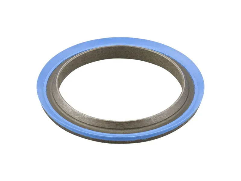 Cane Creek 40-Series 41/30 Steel 1-1/8in Crown Race in Black