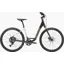 Cannondale Treadwell 2 Low StepThru Fitness Bike in Obsidian