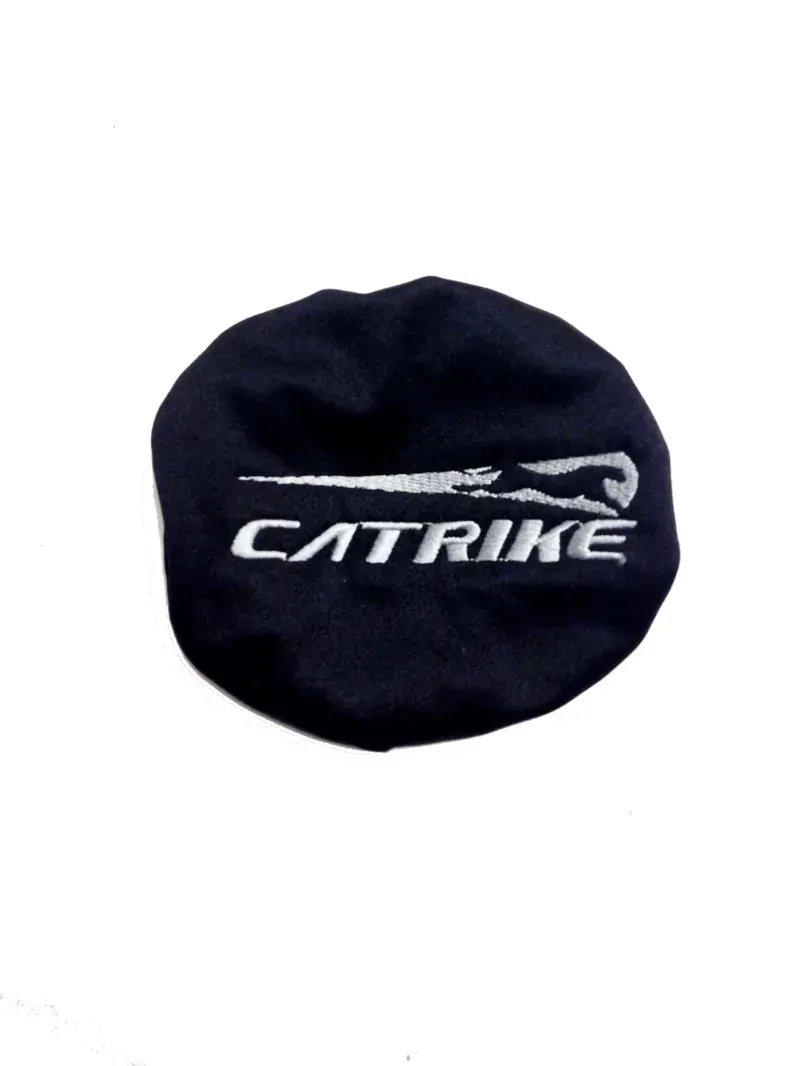 Catrike Neck Rest Cover